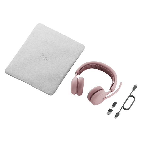 Logitech ZONE WIRELESS 2 ES BUSINESS