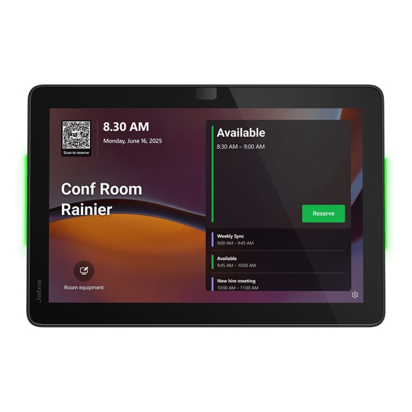 JABRA SCHEDULER - UC GLOBAL