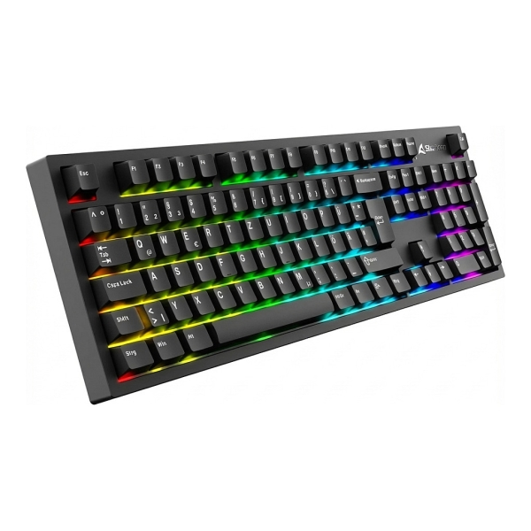 Sharkoon OfficePal KB70W Mech keyboard Linear Silent