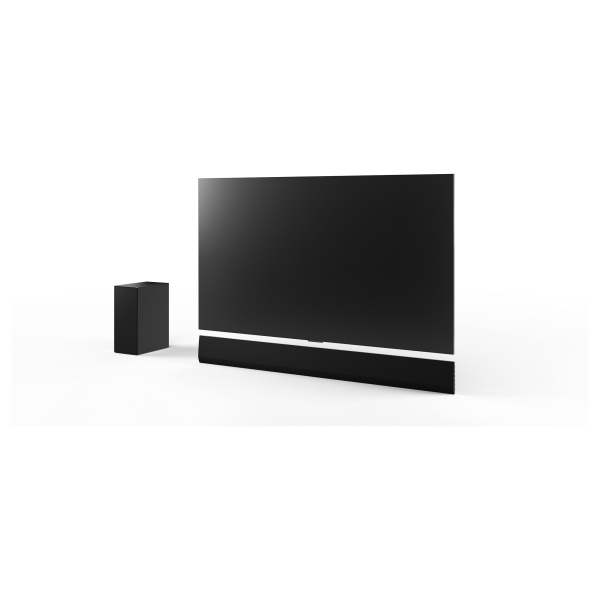 LG Soundbar SG10TY