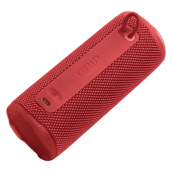 JBL Grip Bluetooth Lautsprecher red