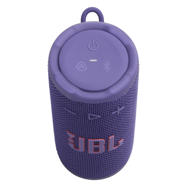 JBL Grip Bluetooth Lautsprecher purple