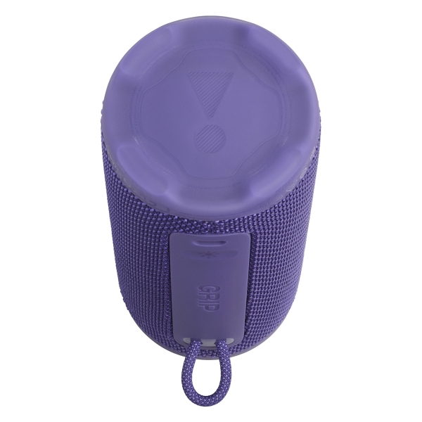 JBL Grip Bluetooth Lautsprecher purple