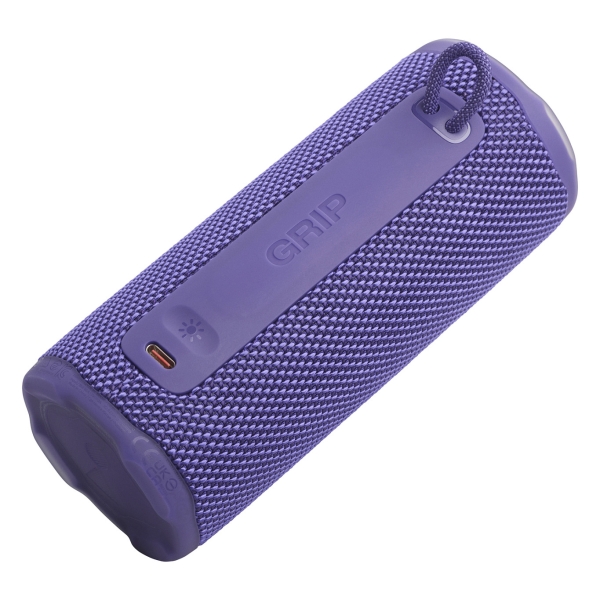 JBL Grip Bluetooth Lautsprecher purple