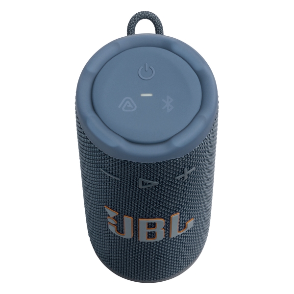 JBL Grip Bluetooth Lautsprecher blue
