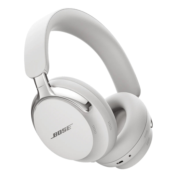 Bose QuietComfort Ultra 2.GEN white