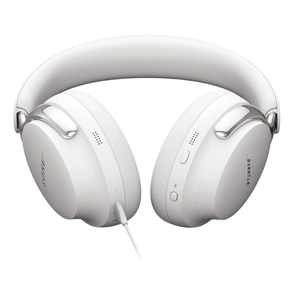 Bose QuietComfort Ultra 2.GEN white