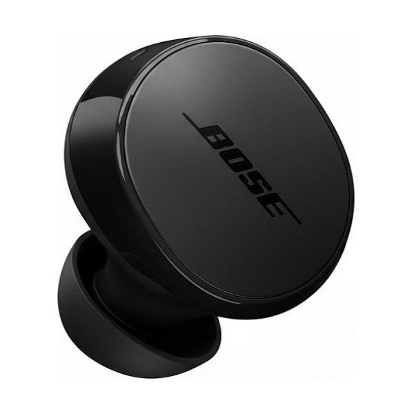 BoseQuietComfort Ultra Earbuds 2nd. GEN black