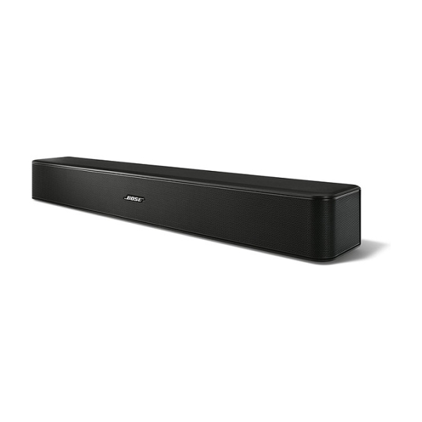 Bose Solo 5 Soundbar black