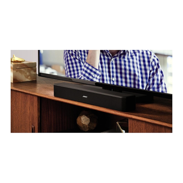 Bose Solo 5 Soundbar black