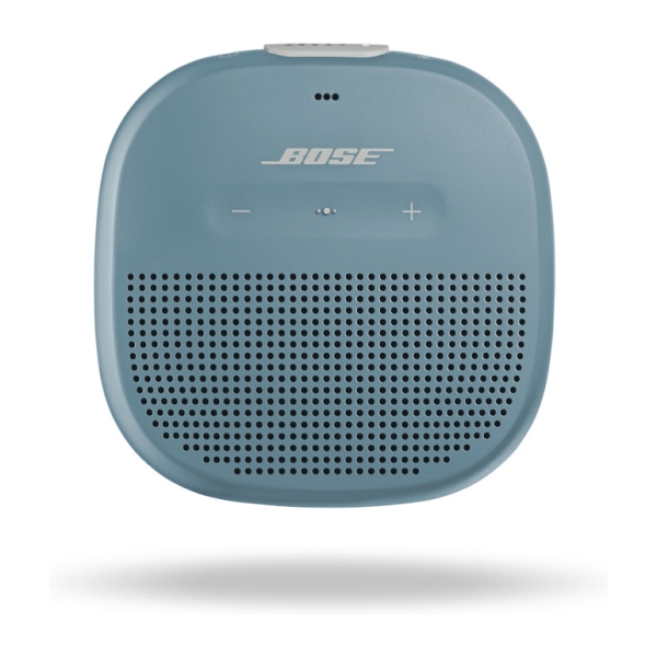 Bose Lautsprecher SoundLink Micro blue