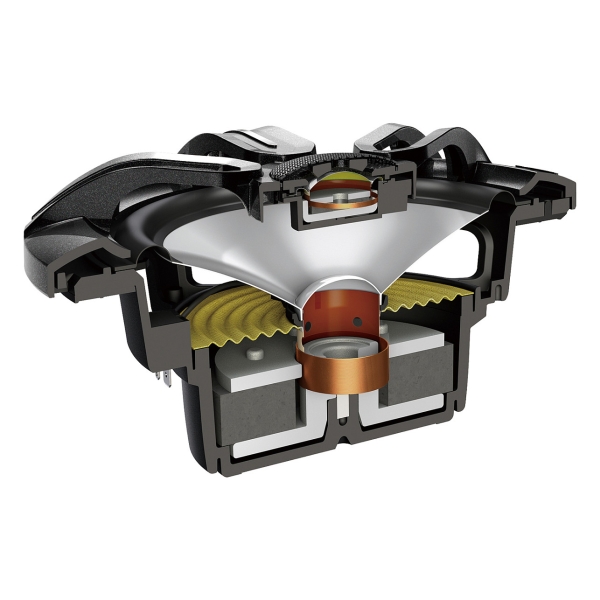 Pioneer TS-ME650FS Marine