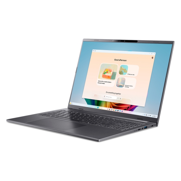 Acer Aspire 16 AI 32GB 1TBSSD W11H