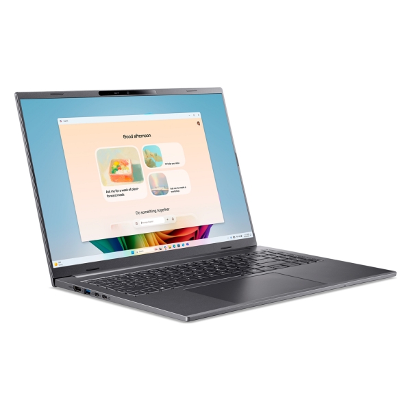 Acer Aspire 16 AI 32GB 1TBSSD W11H