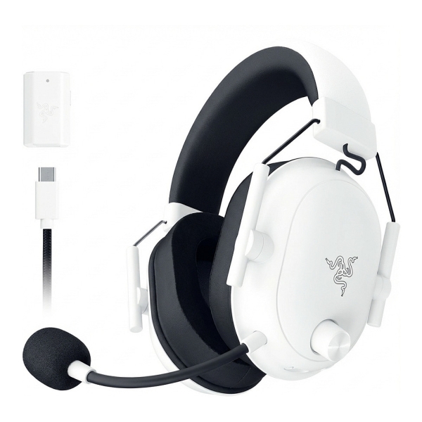 BlackShark V3 X Hyperspeed for Xbox white