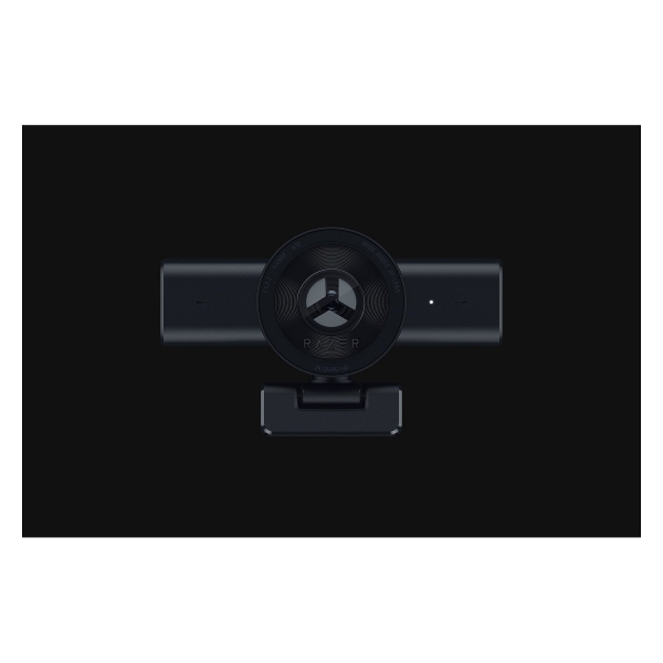 Razer Kamera Kiyo V2 X 1080p black