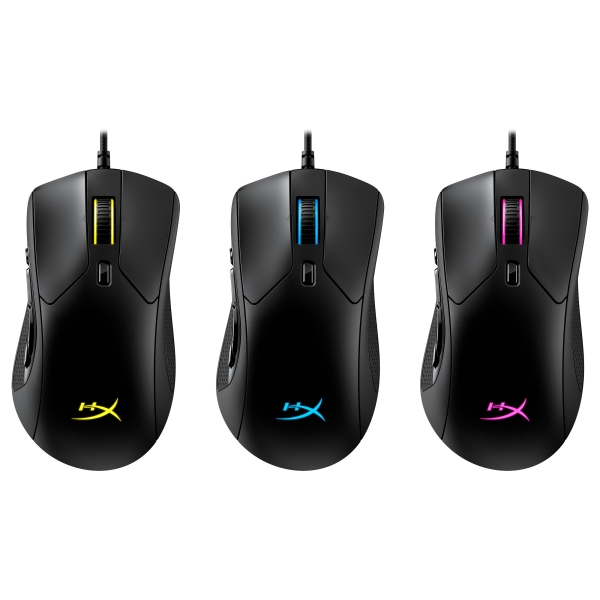 HyperX Mouse Pulsefire Raid (4P5Q3AA)