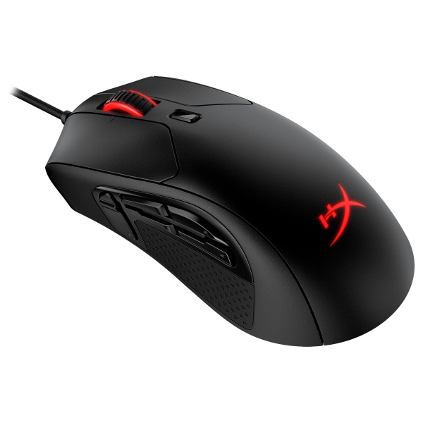 HyperX Mouse Pulsefire Raid (4P5Q3AA)