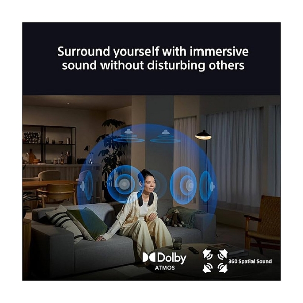 Sony HT-AN7 Nackenlautsprecher