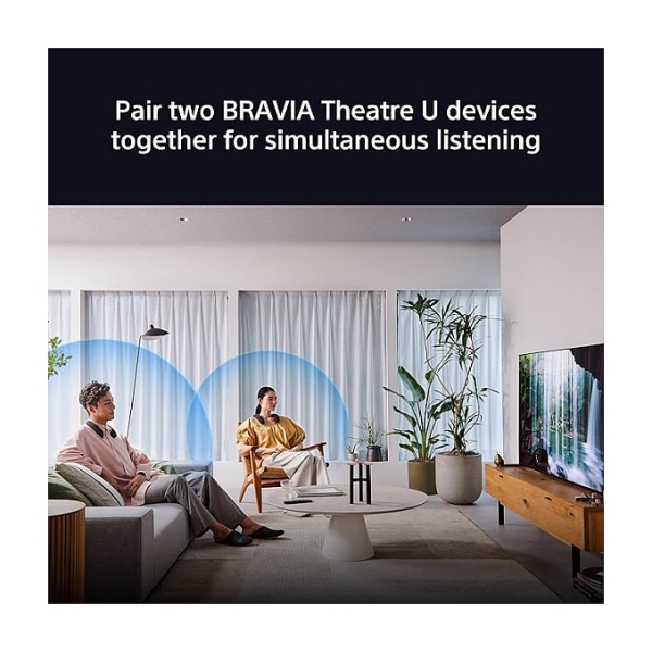 Sony HT-AN7 Nackenlautsprecher