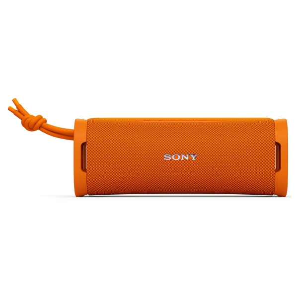Sony ULT FIELD 1 BT-Speaker orange