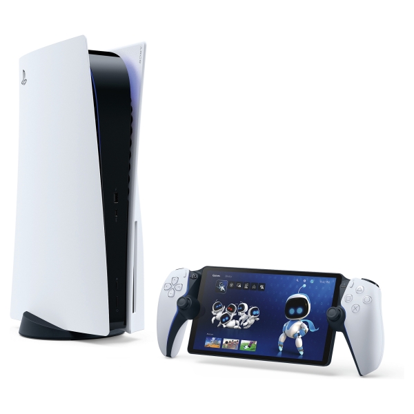 Sony Portal Remote Player