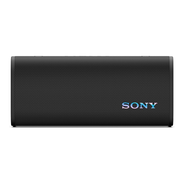 Sony ULT FIELD 3 BT-Speaker black