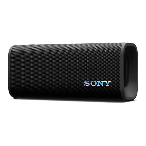 Sony ULT FIELD 3 BT-Speaker black