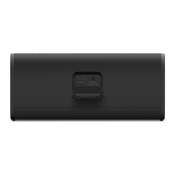 Sony ULT FIELD 3 BT-Speaker black