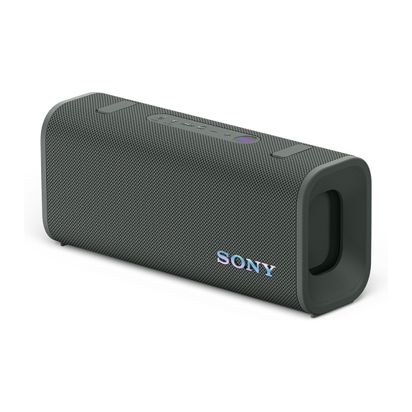 Sony ULT FIELD 3 BT-Speaker grey