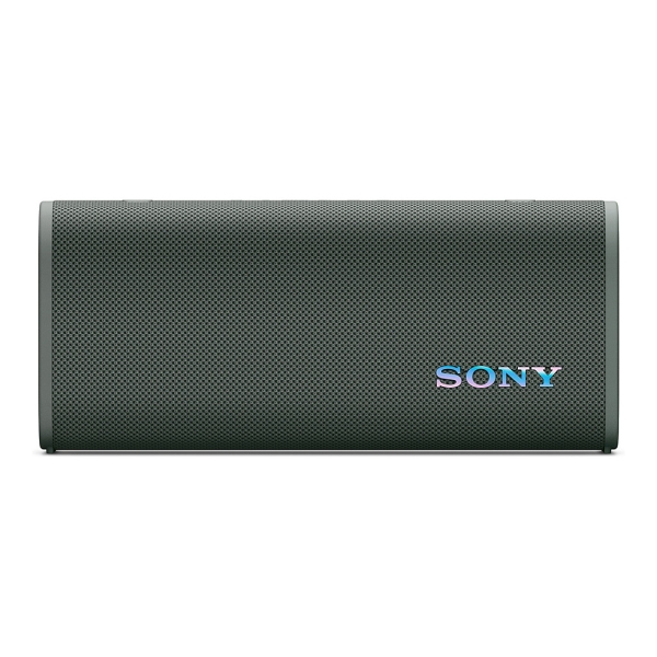 Sony ULT FIELD 3 BT-Speaker grey