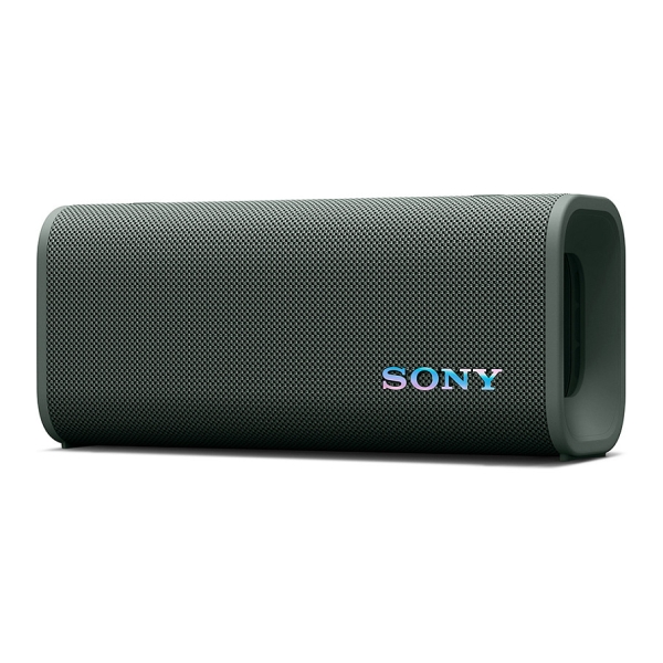 Sony ULT FIELD 3 BT-Speaker grey