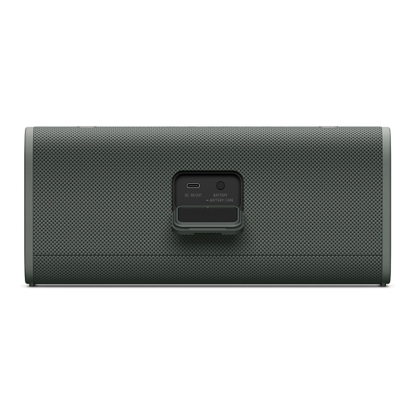 Sony ULT FIELD 3 BT-Speaker grey
