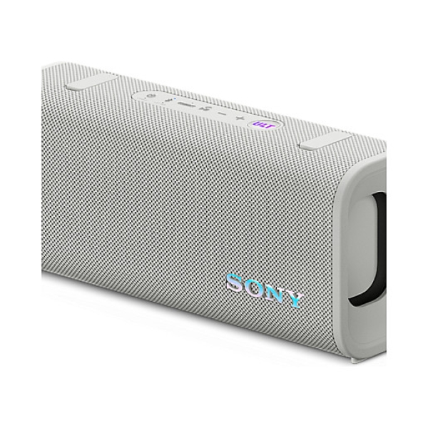 Sony ULT FIELD 3 BT-Speaker white