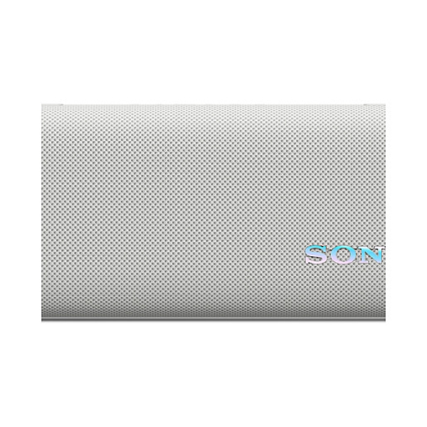 Sony ULT FIELD 3 BT-Speaker white