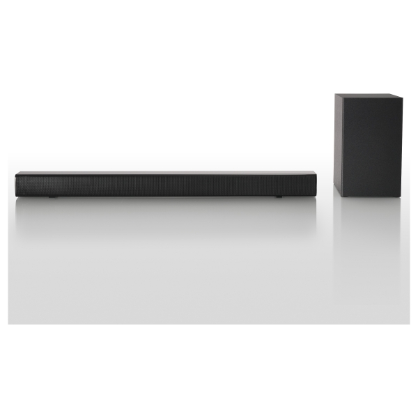 Panasonic Soundbar SC-HTB150EGK black
