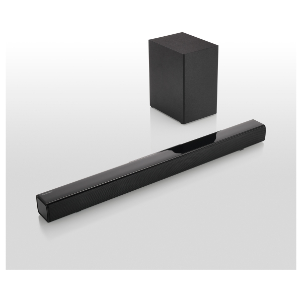 Panasonic Soundbar SC-HTB150EGK black