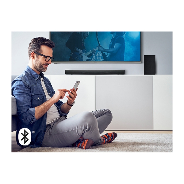 Panasonic Soundbar SC-HTB150EGK black