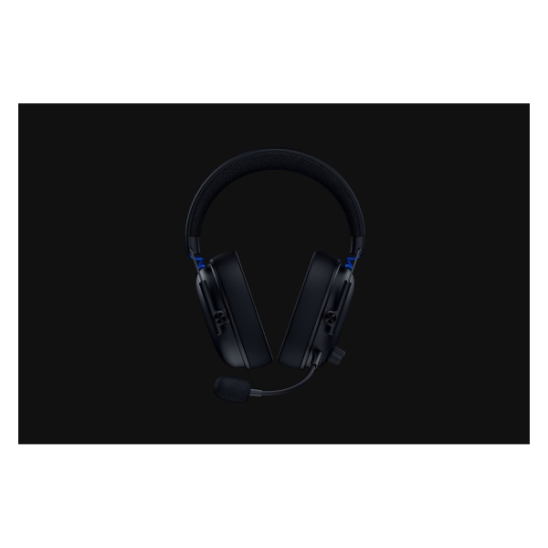 Razer Headset Blackshark V3 Wireless PlayStation black