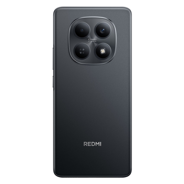 Xiaomi Redmi Note 15 8RAM 256GB black