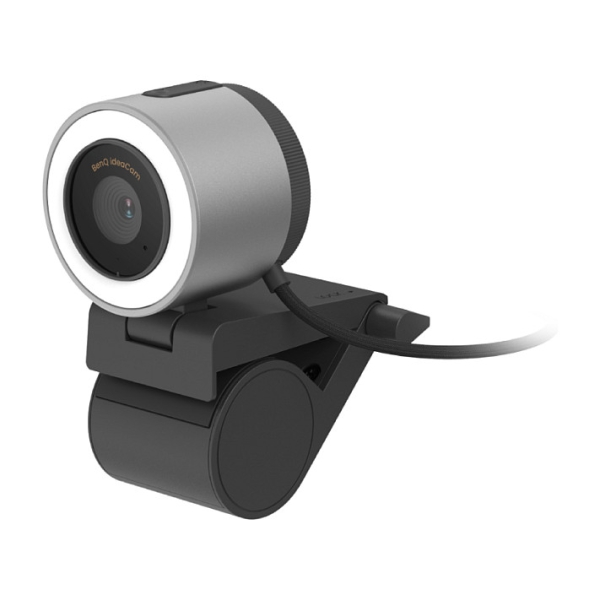 BenQ IdeaCam S1 Plus