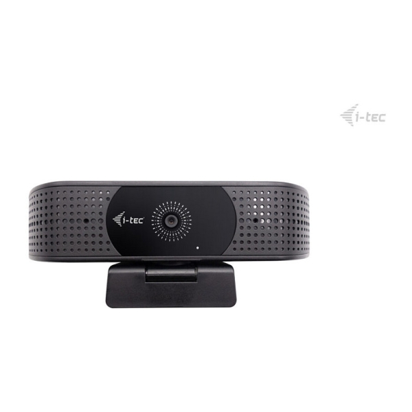 I-TEC SOLOMON 500 4K PDAF Webcam