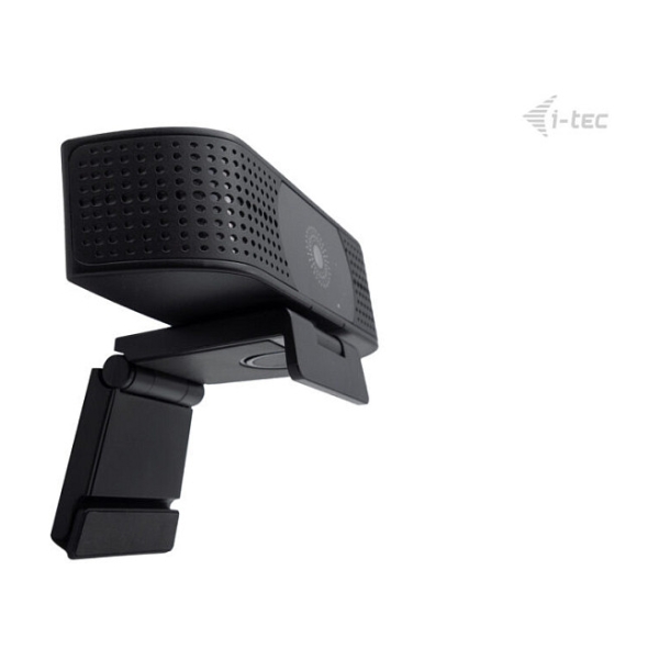 I-TEC SOLOMON 500 4K PDAF Webcam