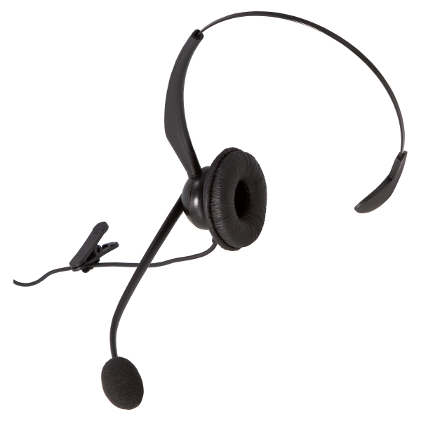 Auerswald COMfortel H-200 Headset