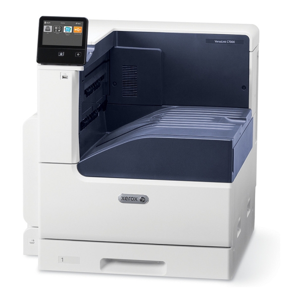 Xerox VersaLink C7000DN A3 Farblaserdrucker LAN