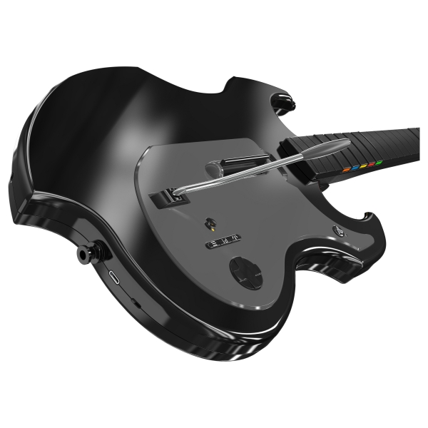 PDP Guitarre für Playstation 5 Riffmaster
