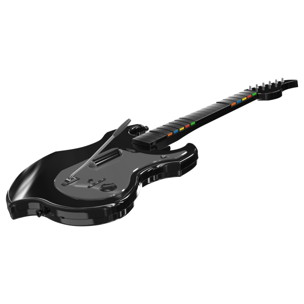PDP Guitarre für Playstation 5 Riffmaster