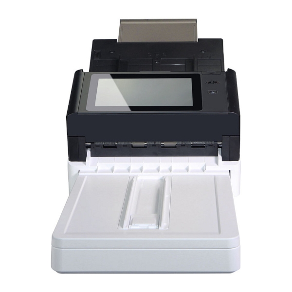 Avision Dokumentenscanner AN360FW A4