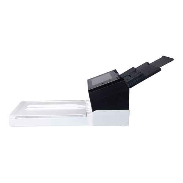 Avision Dokumentenscanner AN360FW A4