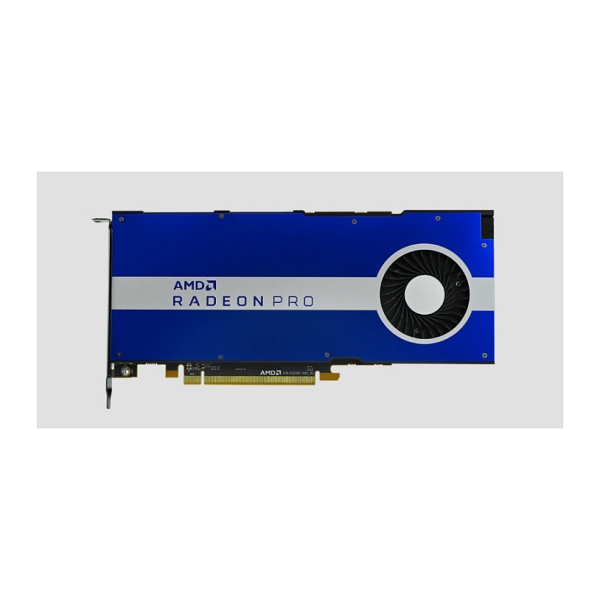 AMD Radeon Pro W5700 8 GB GDDR6